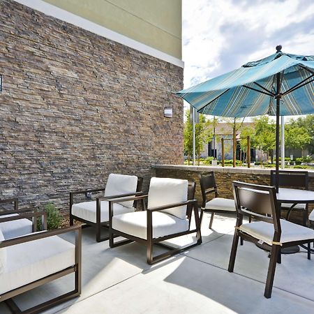 Hyatt Place Фресно Екстер'єр фото