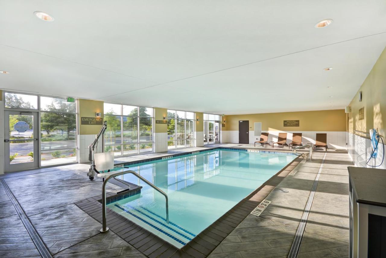 Hyatt Place Фресно Екстер'єр фото