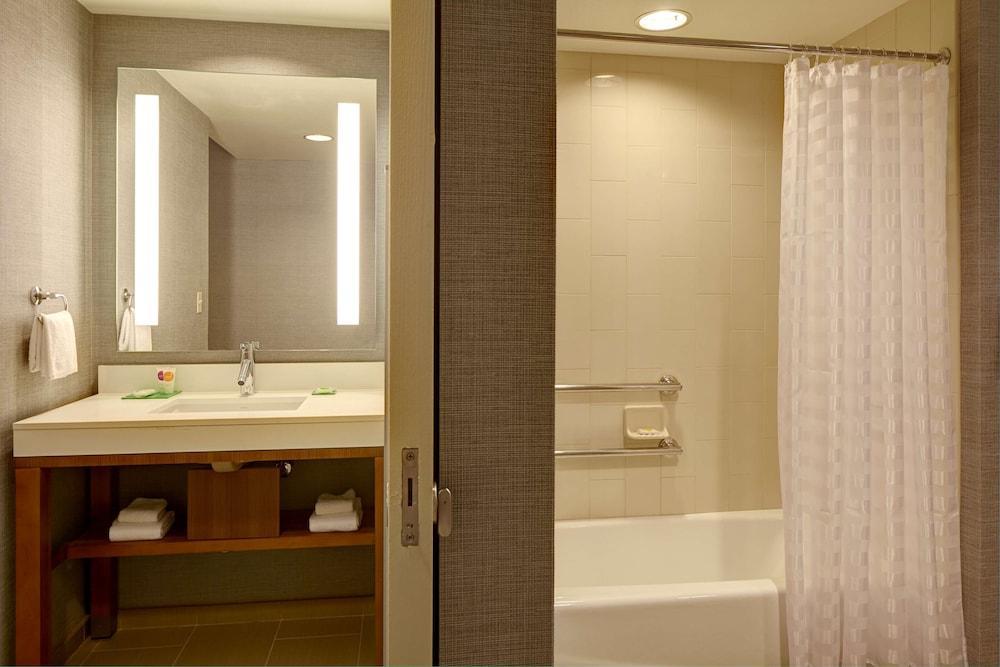 Hyatt Place Фресно Екстер'єр фото