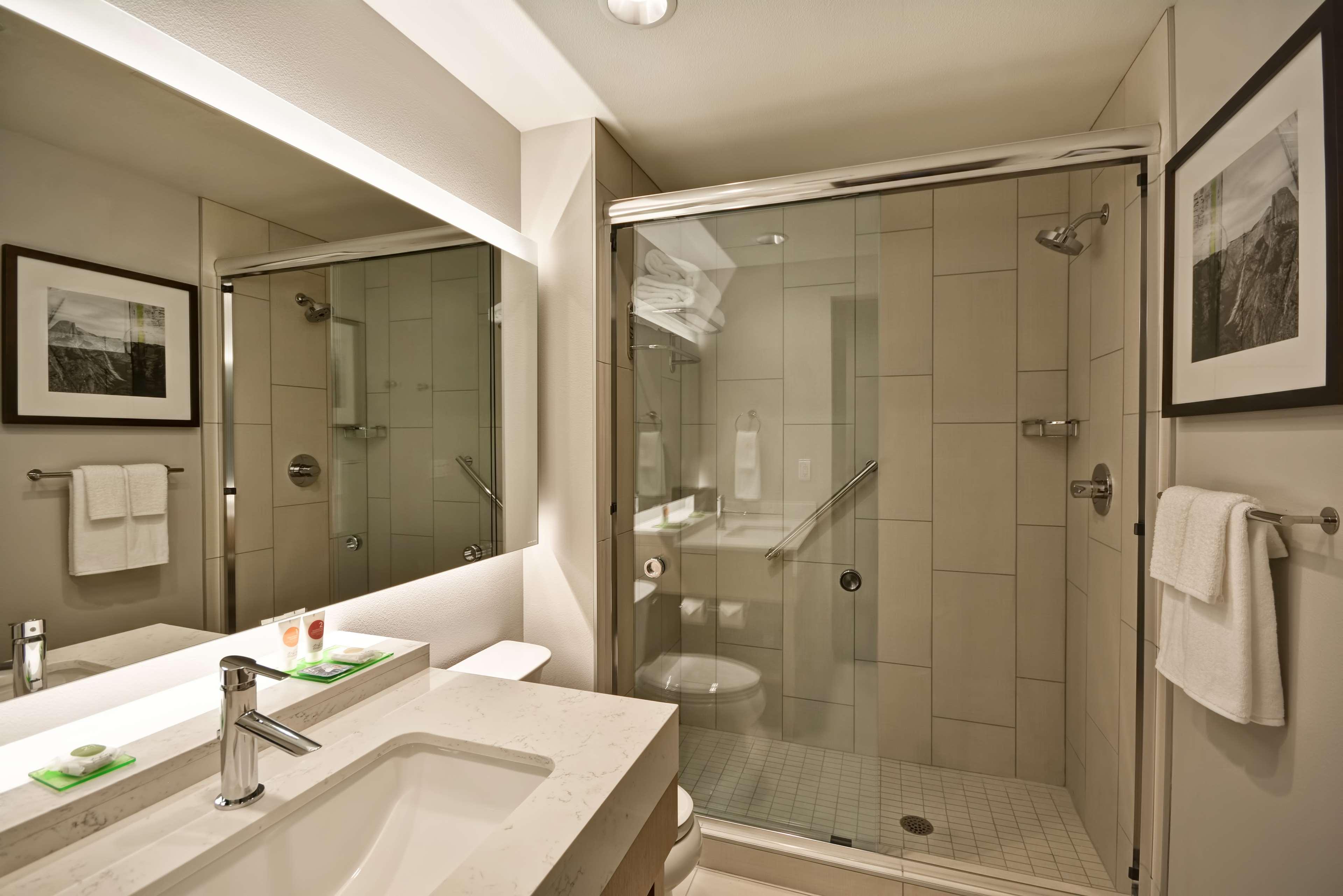 Hyatt Place Фресно Екстер'єр фото