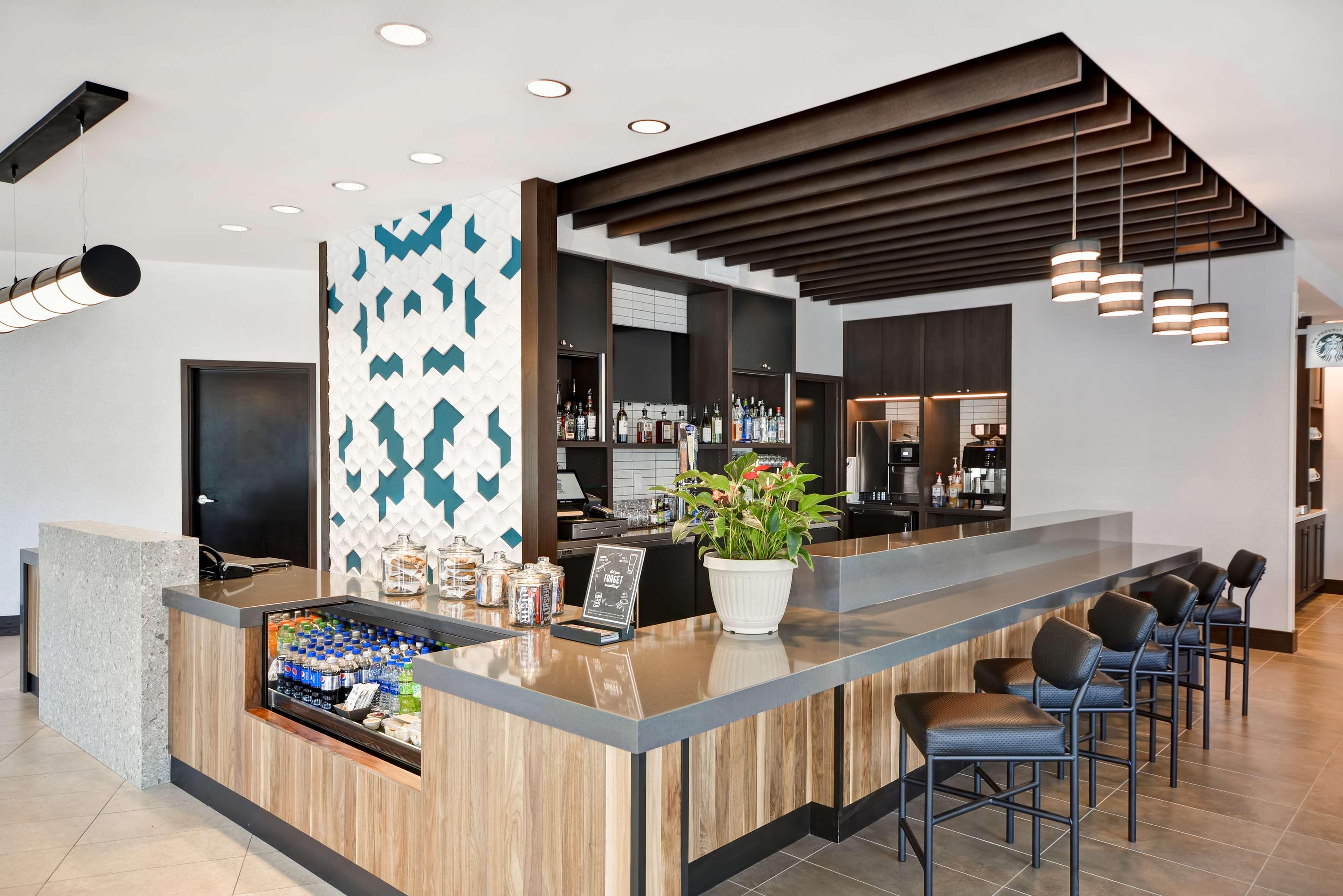 Hyatt Place Фресно Екстер'єр фото