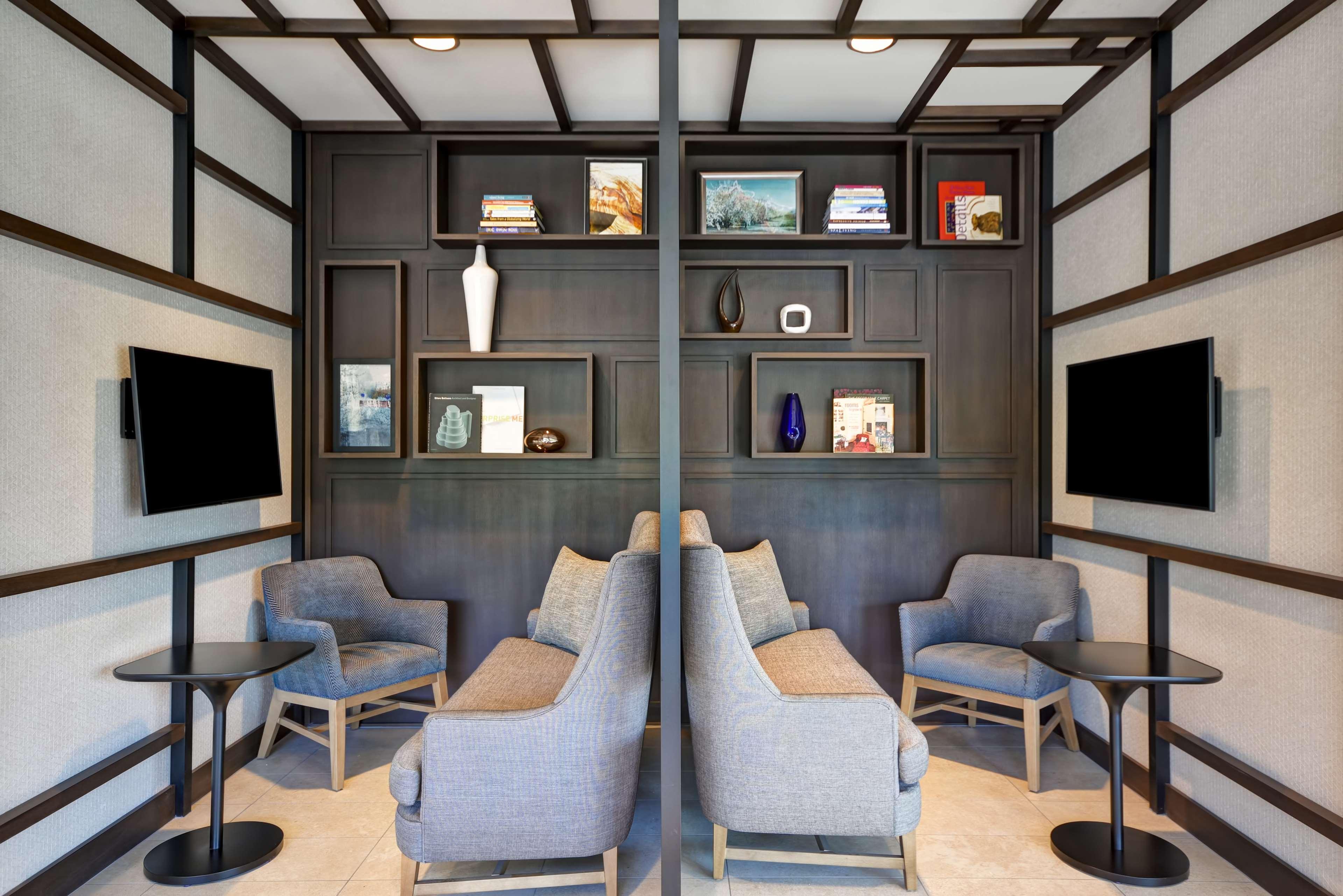 Hyatt Place Фресно Екстер'єр фото